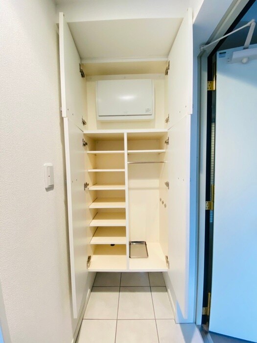 BlossomTsukudaの物件内観写真