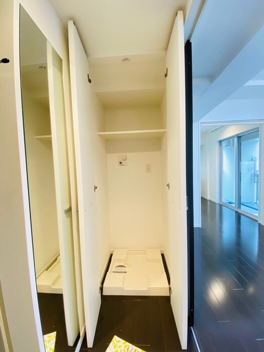 BlossomTsukudaの物件内観写真