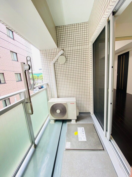 BlossomTsukudaの物件内観写真