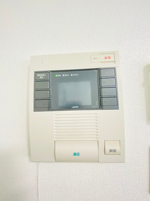 BlossomTsukudaの物件内観写真