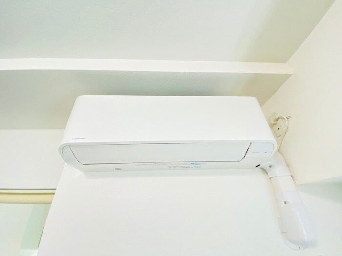 BlossomTsukudaの物件内観写真