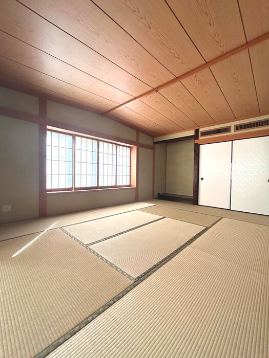 JAPA　HOUSEの物件内観写真