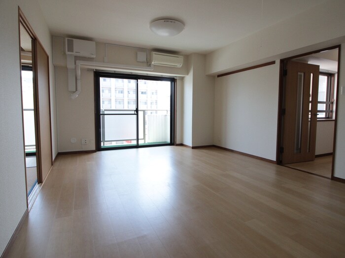 クレスト湘南の物件内観写真