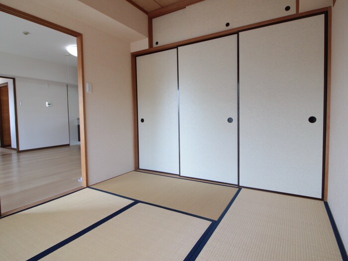 クレスト湘南の物件内観写真