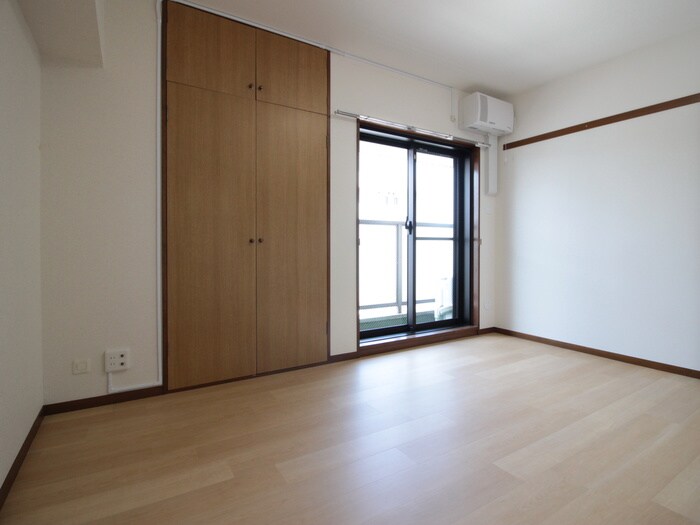 クレスト湘南の物件内観写真