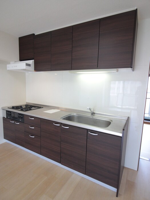 クレスト湘南の物件内観写真