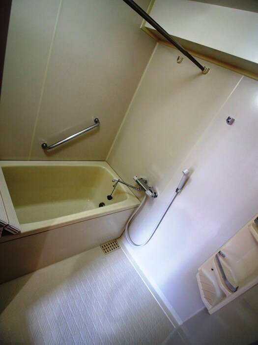 クレスト湘南の物件内観写真