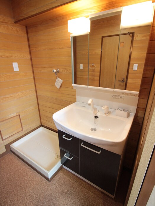 クレスト湘南の物件内観写真