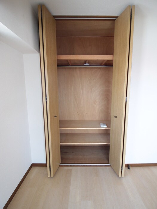 クレスト湘南の物件内観写真