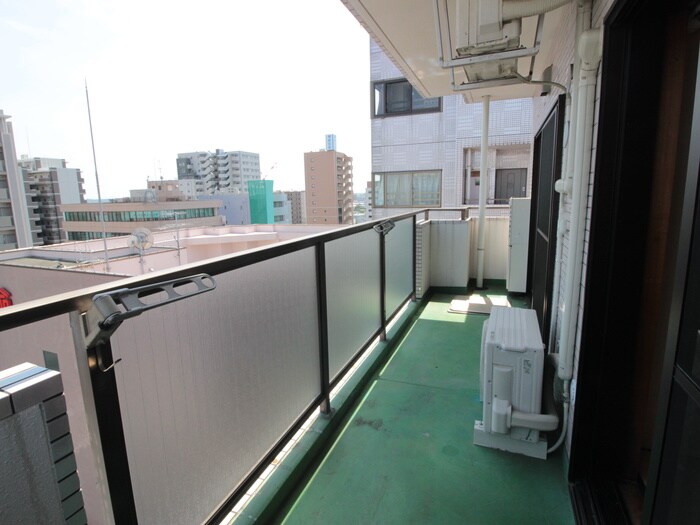 クレスト湘南の物件内観写真