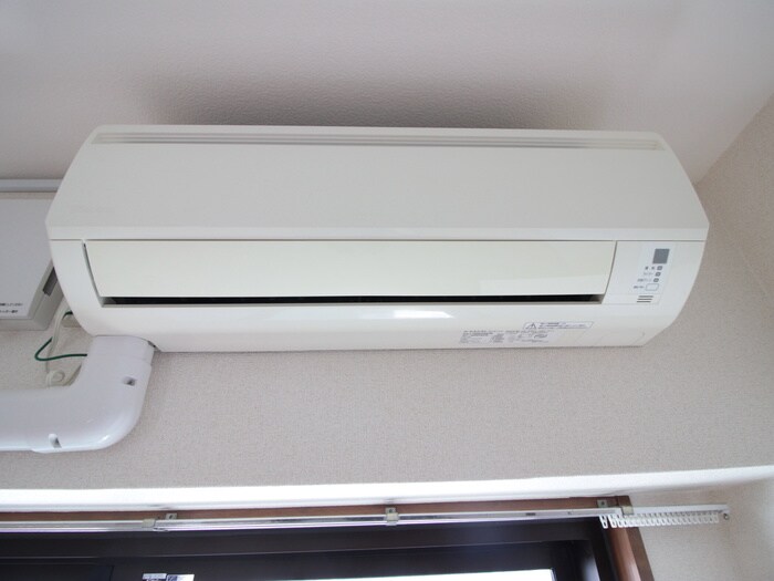 クレスト湘南の物件内観写真