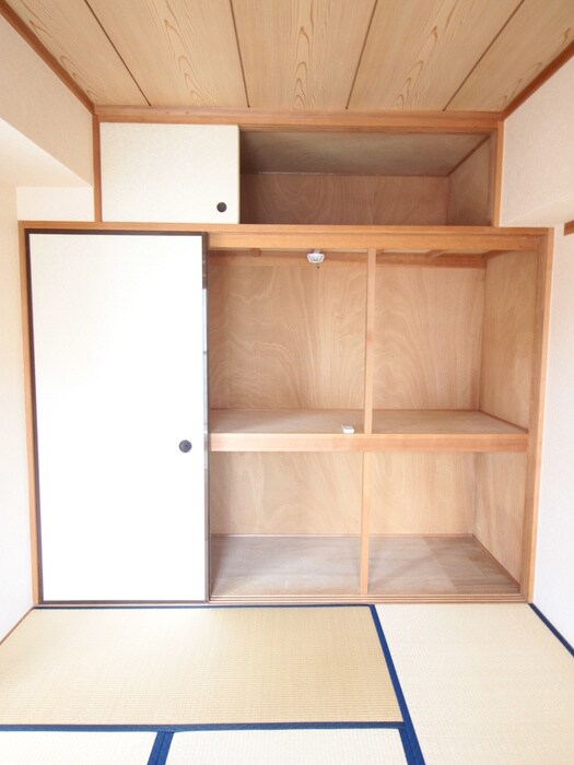 クレスト湘南の物件内観写真