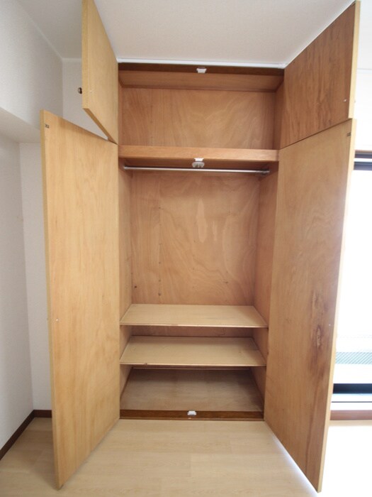 クレスト湘南の物件内観写真