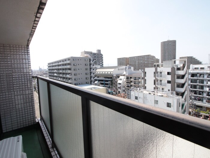 クレスト湘南の物件内観写真