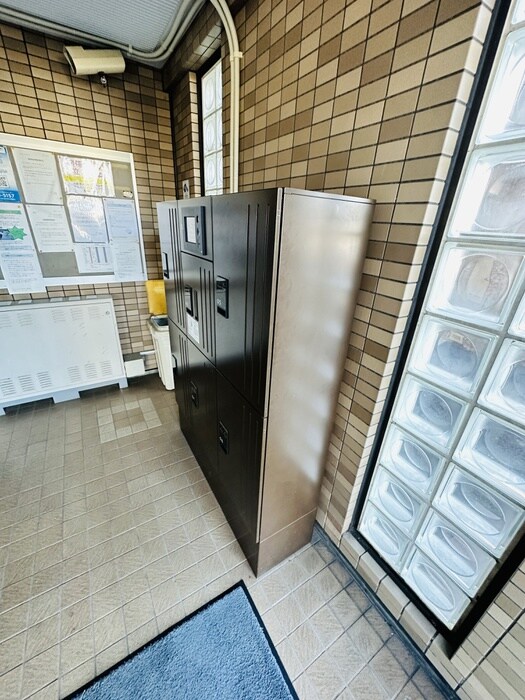 メゾンリヴィエ－ルの物件外観写真