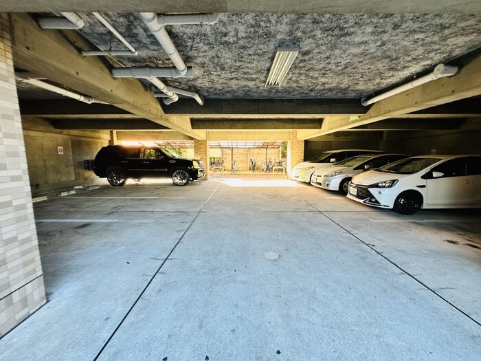 メゾンリヴィエ－ルの物件外観写真