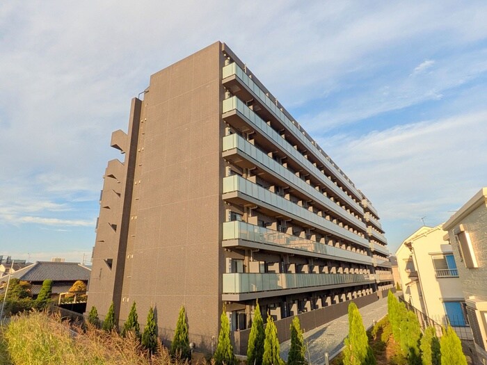 ＲＪＲリクロス高砂の物件外観写真