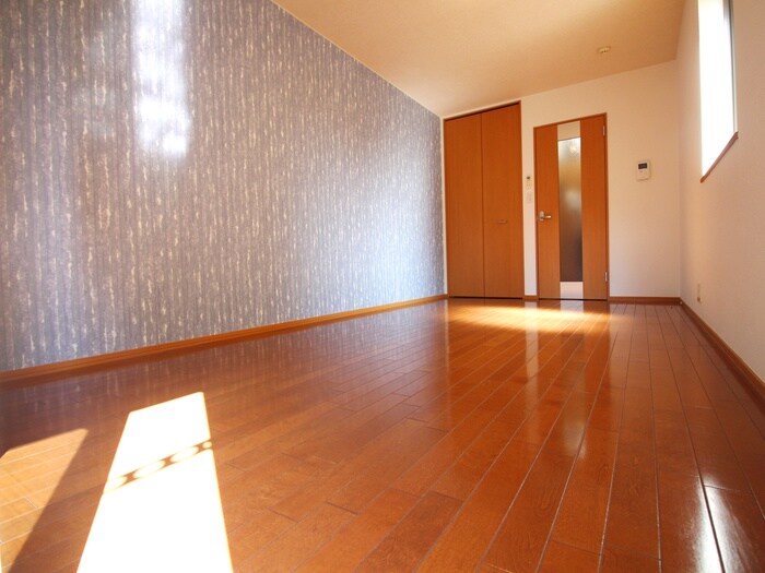 メゾンポラリスの物件内観写真