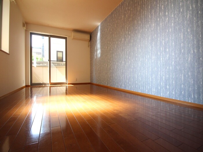 メゾンポラリスの物件内観写真