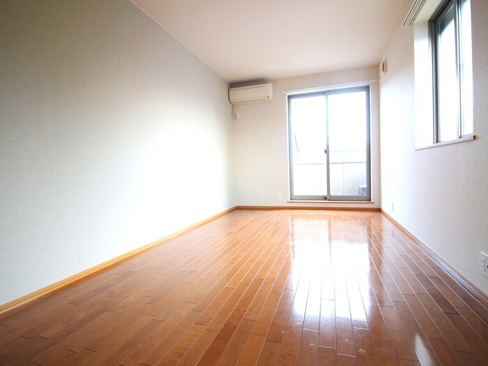 メゾンポラリスの物件内観写真