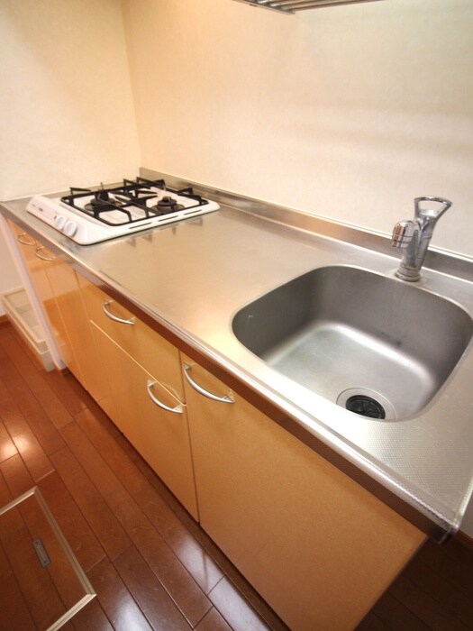 メゾンポラリスの物件内観写真