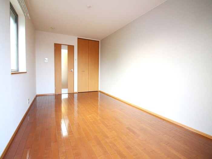 メゾンポラリスの物件内観写真