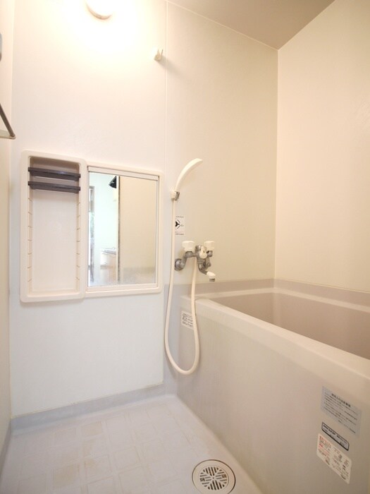 メゾンポラリスの物件内観写真