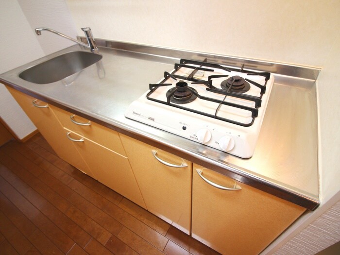 メゾンポラリスの物件内観写真