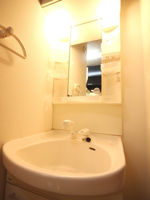 メゾンポラリスの物件内観写真