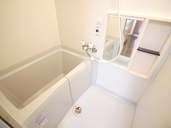 メゾンポラリスの物件内観写真