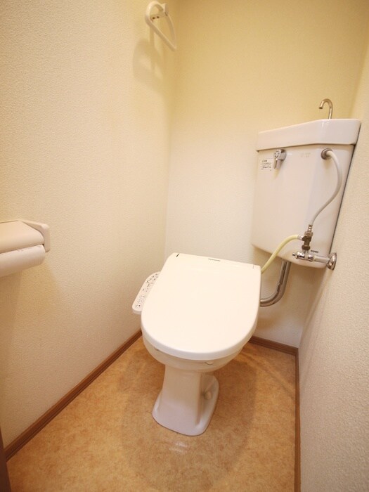 メゾンポラリスの物件内観写真