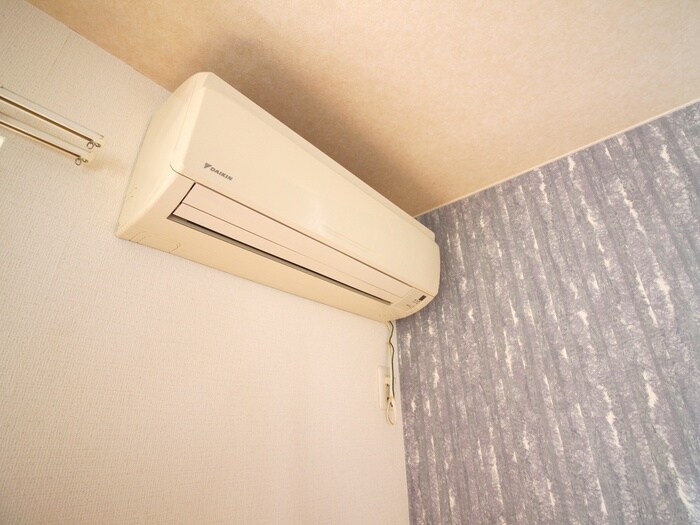 メゾンポラリスの物件内観写真