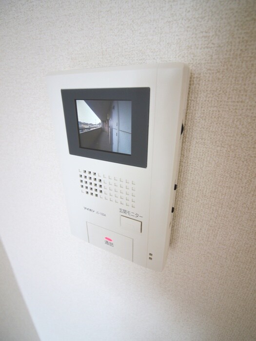 メゾンポラリスの物件内観写真