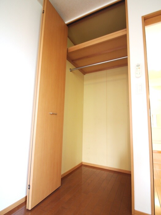 メゾンポラリスの物件内観写真