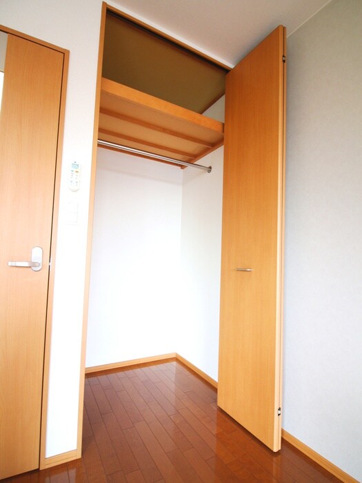 メゾンポラリスの物件内観写真