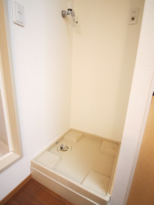 メゾンポラリスの物件内観写真