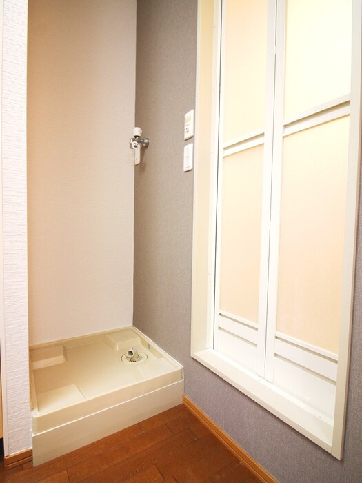 メゾンポラリスの物件内観写真