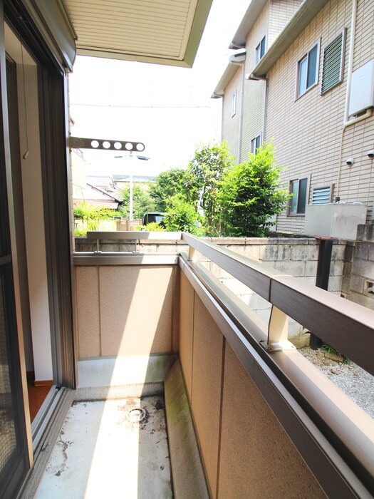 メゾンポラリスの物件内観写真