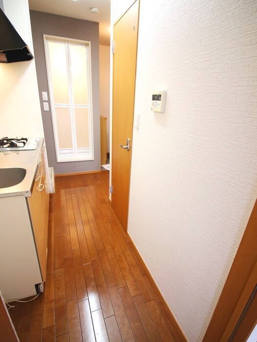 メゾンポラリスの物件内観写真