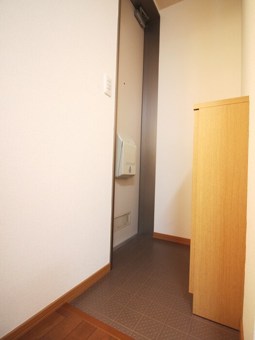 メゾンポラリスの物件内観写真