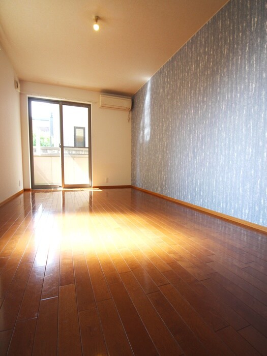 メゾンポラリスの物件内観写真