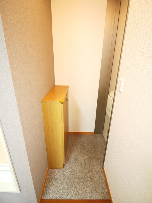 メゾンポラリスの物件内観写真