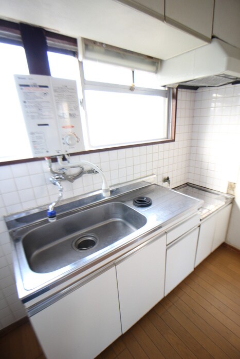 フォレスト・ア－リアの物件内観写真