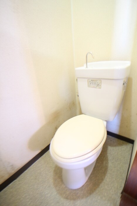 フォレスト・ア－リアの物件内観写真