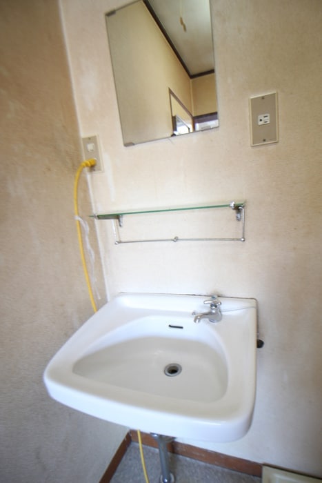 フォレスト・ア－リアの物件内観写真