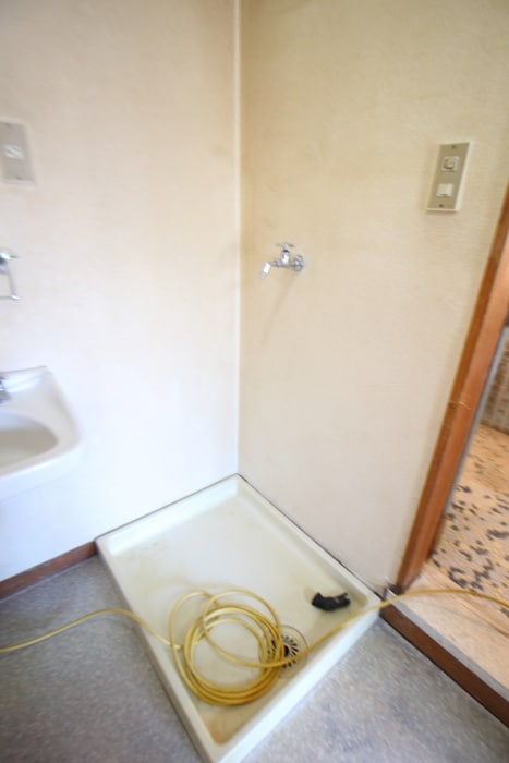 フォレスト・ア－リアの物件内観写真