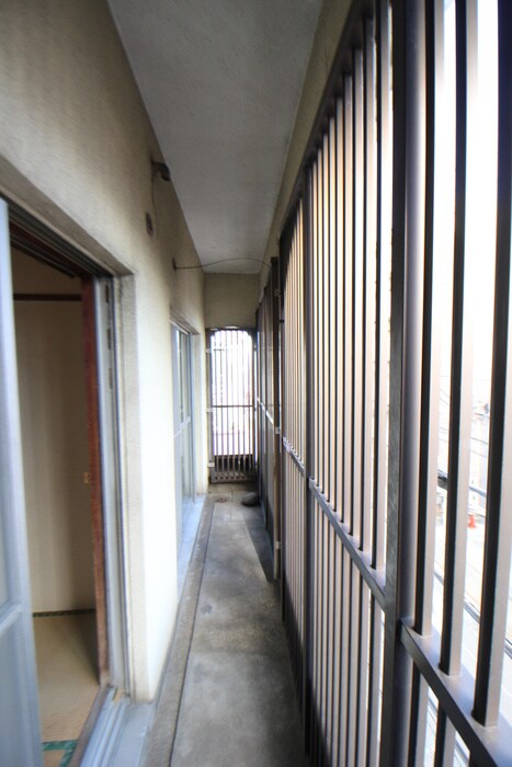 フォレスト・ア－リアの物件内観写真