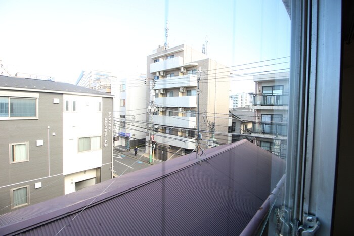 フォレスト・ア－リアの物件内観写真