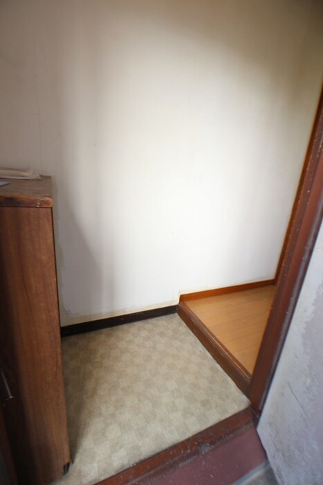 フォレスト・ア－リアの物件内観写真