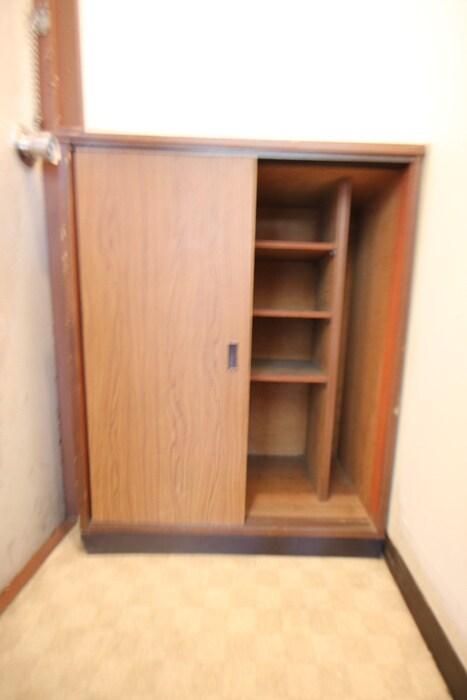 フォレスト・ア－リアの物件内観写真